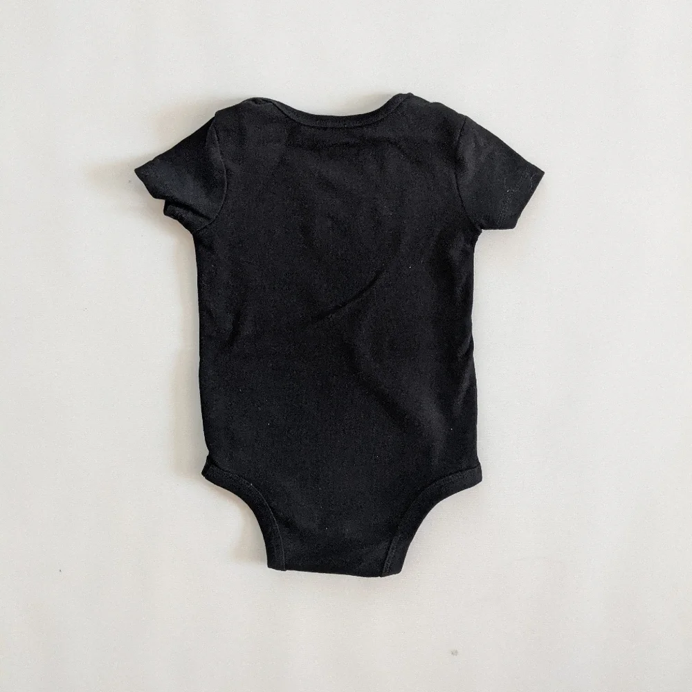 Bundle of 2 Batman Onesie Bodysuits